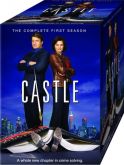 Castle - 1ªTemporada