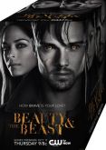 Beauty & The Beast - 1ªTemporada