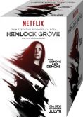 Hemlock Grove - 2ªTemporada