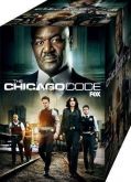 The Chicago Code - 1ªTemporada