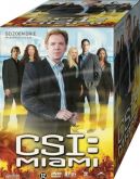 CSI Miami - 3ªTemporada