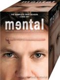 Mental - 1ªTemporada