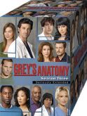 Grey's Anatomy - 3ªTemporada