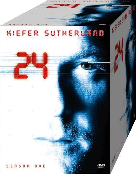 24 Horas - 1ªTemporada