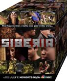 Siberia - 1ªTemporada