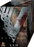 Vikings - 1ªTemporada