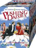 Pushing Daisies - 2ªTemporada