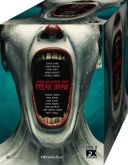 American Horror Story - Freak Show - 4ªTemporada