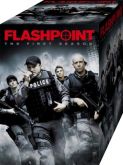 Flash Point - 1ªTemporada