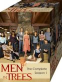 Men In Trees (Homens as Pencas) - 1ªTemporada