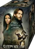 Sleepy Hollow - 1ªTemporada