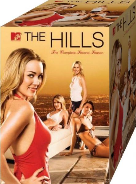 The Hills - 2ªTemporada