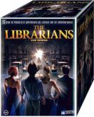 The Librarians - 1ªTemporada