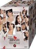 Mulheres Assassinas - 1ªTemporada