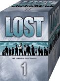 Lost - 1ªTemporada