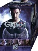 Grimm - 3ªTemporada