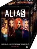 Alias Codinome Perigo - 1ªTemporada