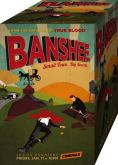 Banshee - 1ªTemporada