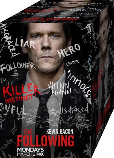 The Following - 3ªTemporada