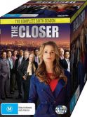 The Closer - 6ªTemporada