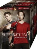 Supernatural - 6ªTemporada