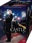 Castle - 2ªTemporada