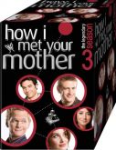 How I Met Your Mother - 3ªTemporada