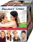 Dawson's Creek - 2ªTemporada