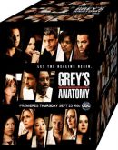 Grey's Anatomy - 7ªTemporada