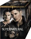 Supernatural - 7ªTemporada