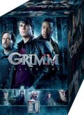 Grimm - 1ªTemporada