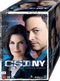CSI Nova York - 7ªTemporada