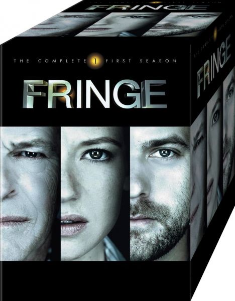 Fringe - 1ªTemporada