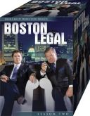 Boston Legal - 2ªTemporada