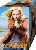 Chase - 1ªTemporada