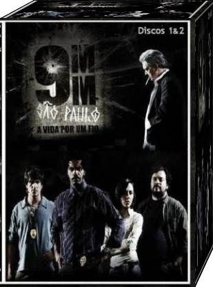 9mm São Paulo - 1ªTemporada