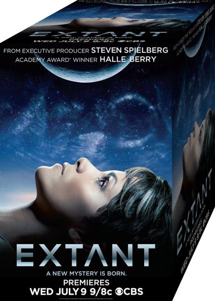Extant - 1ªTemporada