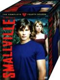 Smallville - 4ªTemporada