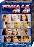 Toma la da Cá - 2ªTemporada