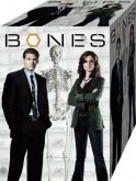 Bones - 1ªTemporada