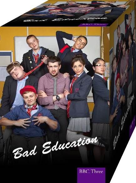 Bad Education - 1ªTemporada