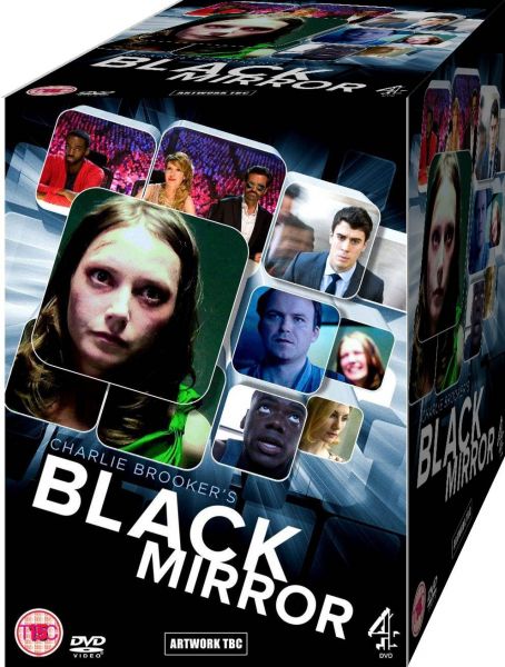 Black Mirror - 2ªTemporada