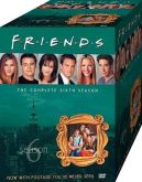 Friends - 6ªTemporada