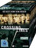 Crossing Lines - 1ªTemporada