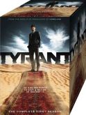 Tyrant - 1ªTemporada