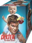 Dexter - 4ªTemporada
