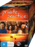 Private Pratice - 1ªTemporada