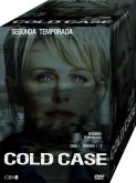 Cold Case Arquivo Morto - 2ªTemporada