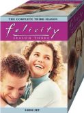 Felicity - 3ªTemporada