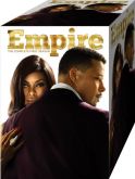 Empire - 1ªTemporada